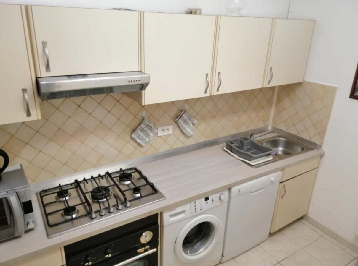 C091-Bel Appartement - Secteur Cannes Mero - 4 Personnes ภายนอก รูปภาพ