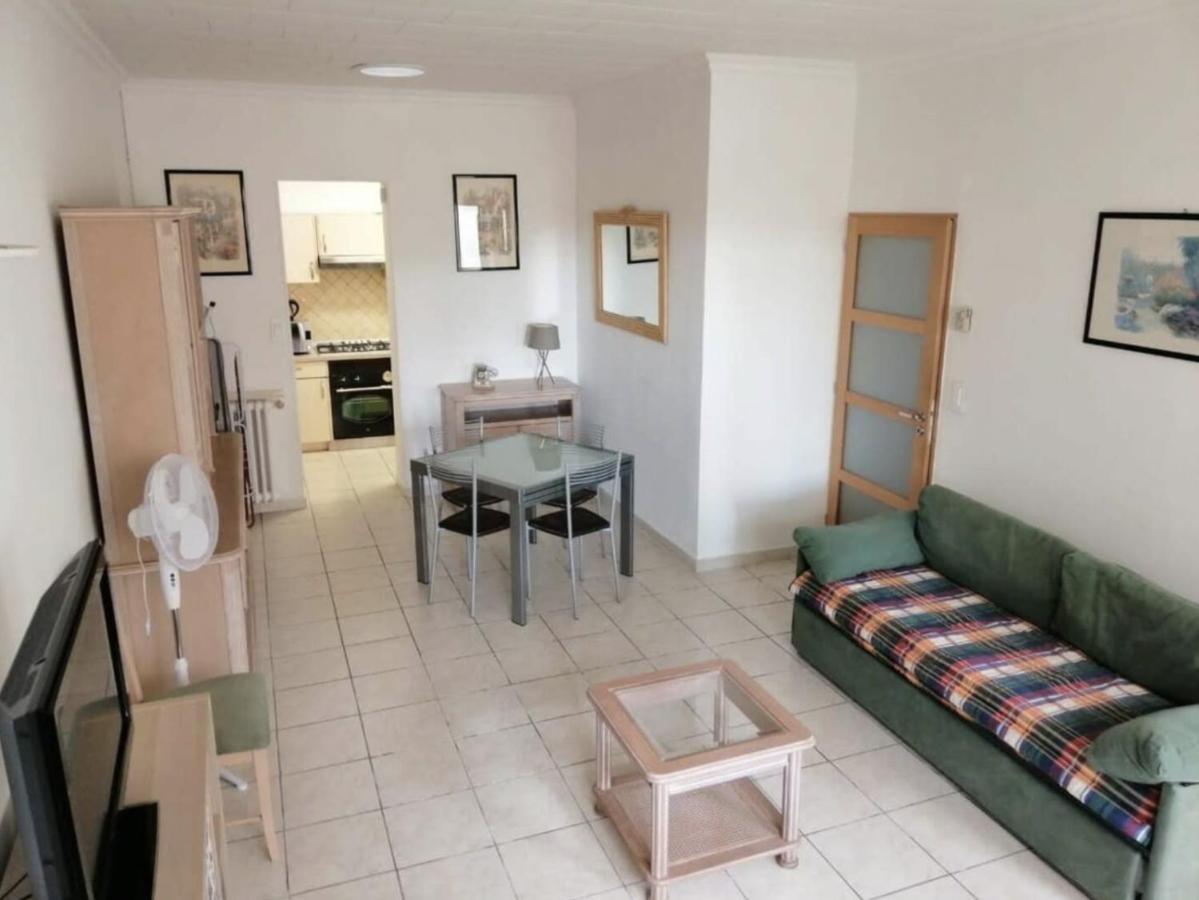 C091-Bel Appartement - Secteur Cannes Mero - 4 Personnes ภายนอก รูปภาพ